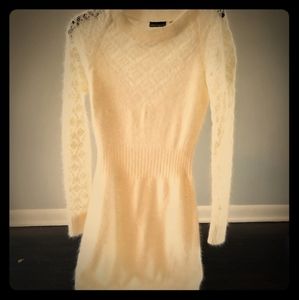 Women's Sweater Dress
